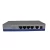Import POE injector 5 Port 10/100Mbps Switch hub POE Switch Fast Ethernet For Ip Camera network switch Poe 48V from China