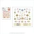 Import Point nail sticker 3D Jewelry Sweets Gold Silver Nail Decals Beau-Tech  Korea OEM from South Korea
