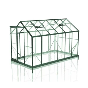 Polycarbonate Hollow Sheet Uv Resistant Plastic Multi-span Agricultural Greenhouses Pc Sheet Small Used Garden Greenhouses