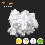 Polyester staple fiber pet fiber guangzhou