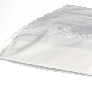Polyethylene Plastic Packaging PE Bag - 10kg 25kg 50kg - Suitable for grain sugar flour rice feed fertilizer sugar resins