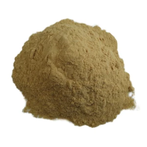 Polymer flocculant polyferric sulphate PFS food grade
