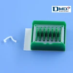 polymer plastic hemolok clip hem o lok clips ligating laparoscopic vessel sealing
