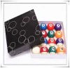 Pool Billiard Balls Regulation Standard 57 Size Full Set