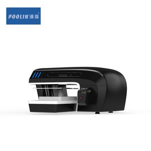 POOLIN  dtg printer digital canvas printing machine for clothes printing machine