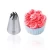 Import Popular baking tools 336 icing tips nozzles cake decoration nozzle from China