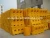 Import Popular Design Plastic Traffic Road Safety Jersey Barrier Water Filled  Barrier from China