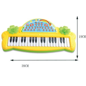 Popular electronic organ electronic keyboard toy for children