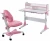 Import Popular fashionable student desk and chair from China
