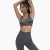 Popular Internet Celebrity Workout exercise yoga clothes trousers Vest Women&#x27;s seamless fitness suit