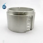 Popular quality cnc machining parts racing paper shredder electric tricycle Parts