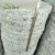 Import Popular Round Shape Flamed Light Grey Granite Stepper for Garden Landscaping from China