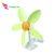 Import Popular Sell Good Portable Small Plastic Blade Home Electric Table Clip Table Orbit Clip Ceiling Fan from China