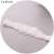 Import popular  Sequins  wedding accessories bridal white garters set for party from China