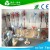 Import Popular solar fans price good 12v dc table fan with led light from China