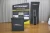 Portable Advertising Expo Display Trade Show Marketing Displays Exhibition Booth Equipment