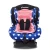 Import portable baby shield safety car seat with ece r44/04 suitable for 0-18kg 0-4 years Group 01 from China