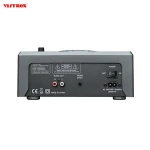 Portable CD/USB/SD/MP3 Player SCDJ-350USB