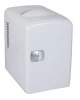Portable Compact Personal Fridge Cools &amp; Heats, 4 Liter Capacity Chills 100% Freon-Free &amp; Eco Friendly