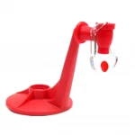 Portable Drink Dispenser Water inverted drinker soda drink Dispenser