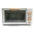 Import Portable Electric Oven Toaster Mini Pizza Oven from China