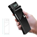 Portable FM Radio Receiver for Conference, Interpretation, Sports Event, 70~108 MHz with Preset Channels
