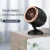 Import Portable Heater Household Home Plug In Small Heater with Remote Control Office Dorm Heating from China