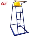 Portable Movable Sports Tennis Umpire Chair for Referees
