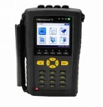 Portable multifunction meter vibration sensor dynamic balancing instrument