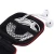 Import Portable PU Leather Earphone  Case Carrying Earphone Case for MP3 Earbud and USB Cable from China