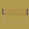 Portable Tennis/Badminton/Volleyball Net