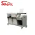 Import Post press glue binding machine equipment for the production of paper a4 from China