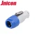 Import PowerCon Connector 20A AC Cable Connector 250V Powercon 3 pin Speaker Chassis Adapter powercon from China
