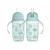 PP plastic child cup or baby drinking water bottle supply from china