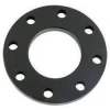 PP Steel Back Ring backing flange with pp