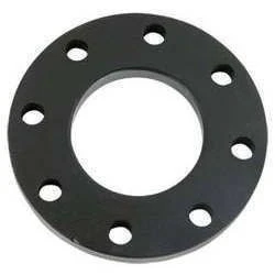 PP Steel Back Ring backing flange with pp