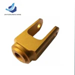 Precision Machined Parts for Food Processing Equipment
