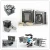 Import Precision Plastic Injection Mould Portable Electric Water Oxygen Facial Beauty Generator Machine Cover Shell Mold Molding Parts from China