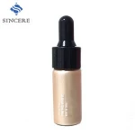Prefect concealer liquid drops foundation professional makeup base