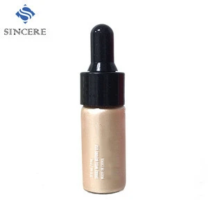 Prefect concealer liquid drops foundation professional makeup base