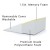Import Pregnancy Women and Baby Back Sleep Memory Foam Bed Triangle Infant Wedge Pillow With Certipur-US from China