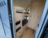 Premium Handcrafted Turkish Travel Trailer Camper Caravan 4 Person Motorhopme 4M Length 2m Height Wholesale