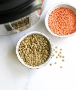 Premium Quality Best Price Export Green Red Lentils( Masoor Dal)