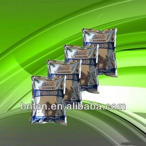 Preservatives used in fresh wet rice flour/rice noodles