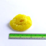 Preserved Fruits Dried Soft Pineapple Bulk Pack 5kgs / Pack