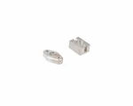 Press Cement Mixer Central Lathe Tine Harrow Hardware Engineering Engine Parts Open End Spare Winding Textile Machinery Part