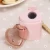 Import Press Type Automatic Toothpick Box Love Heart Shape Portable Fashion Cute Home Decor Toothpick Storage Box from China
