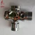 Import Pressure push button flushing valve for toilet from China