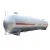 Import Pressure Vessels Tanks 20000L Mobile Skid Gas Filling Station LPG Tank Container from China
