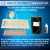 Import prices liquid silicone rubber for garden stone molds/decorative stone molds from China